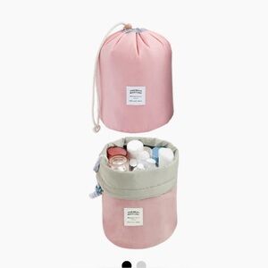 Amore beauty makeup organizers waterproof